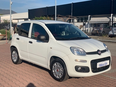 Fiat Panda 1.3 MJT