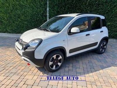 FIAT Panda Cross PROMO FINANZ 1.0 FireFly 5 POST