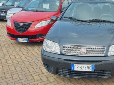 Fiat Punto 1.2