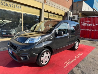 Fiat QUBO 1.4 8V