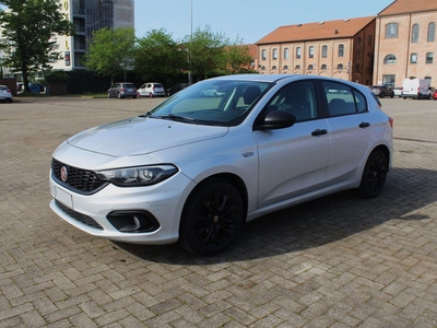 Fiat Tipo 1.3 70 kW