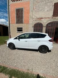 Ford C Max 1.6 diesel