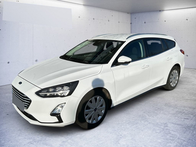 FORD Focus Turnier 1.0 Ecoboost Start-stopp-system Aut. Cool&connect