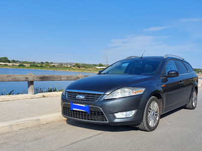 FORD Mondeo 2.0 Diesel