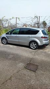 FORD S-Max - 2007