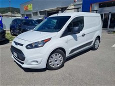 Ford Transit Connect Furgone 220 1.5 TDCi 100CV PC Furgone Entry del 2018 usata a Salerno