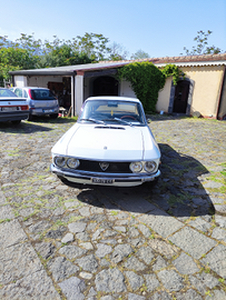 Fulvia coupé 1972 1300 seconda serie