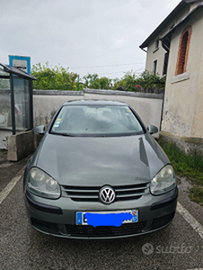 Golf 5