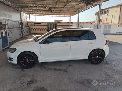 Golf 7 1.6