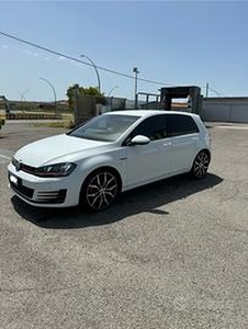 Golf 7 GTI