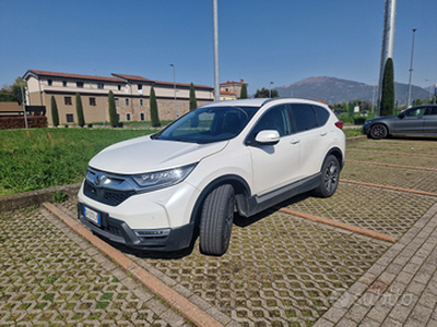 Honda CR-V 2.0 Hev Lifestyle 2WD