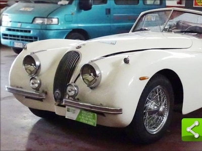 Jaguar XK 4.2