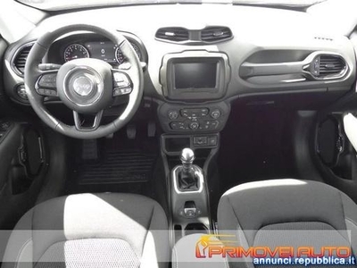 Jeep Renegade 1.0 T3 Limited Castelnuovo Rangone