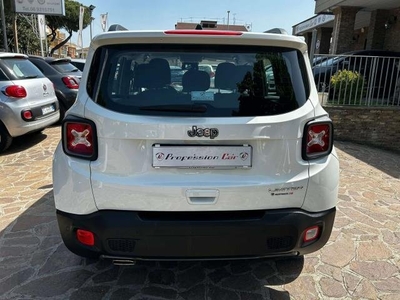 JEEP Renegade 1.6 mjt Limited 2wd 130cv