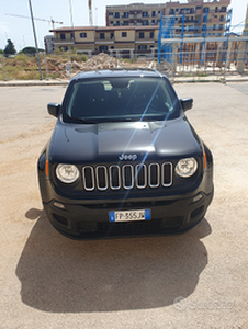 Jeep renegade sport autocarro