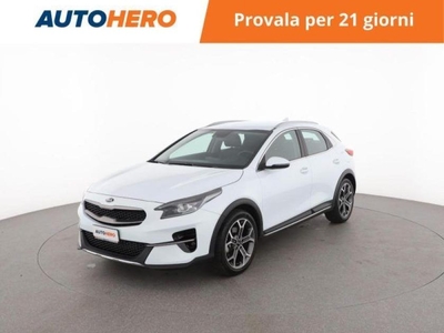 Kia Xceed 1.5 T-GDi 160 CV Business Usate