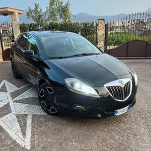 LANCIA DELTA 2.0 MTJ - 165cv DPF