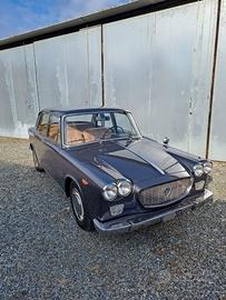 Lancia flavia - 1964