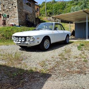 Lancia fulvia 1.3s asi+crs