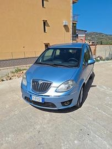 Lancia MUSA 1.3 Mjt 16V 95 CV S&S DPF Oro Plus