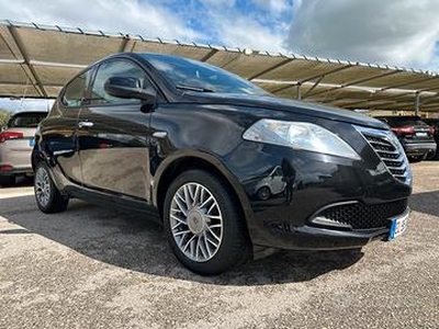 LANCIA New Ypsilon 1.2 Benzina Anche Neopatentati