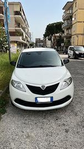 Lancia Y 2019