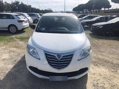 LANCIA Ypsilon 0.9 TwinAir 85 CV 5 porte Metano