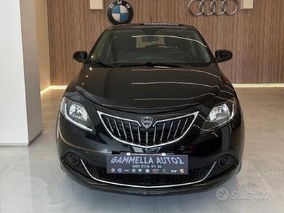 LANCIA Ypsilon 1.0 FireFly 5 porte S&S Hybrid Ec