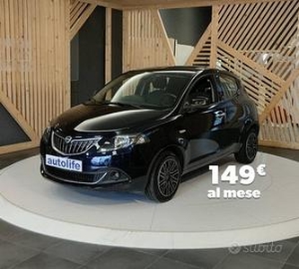 Lancia Ypsilon 1.0 firefly hybrid Maryne s&s 70cv