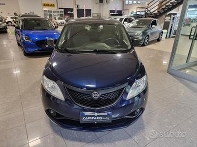 Lancia Ypsilon 1.2 69 CV 5 porte GPL Ecochic Elefa