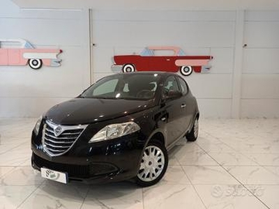 Lancia Ypsilon 1.2 69 CV 5 porte VENDUTA