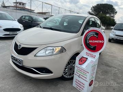 Lancia Ypsilon 1.2 GPL 69cv OK neopatentati