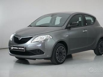 LANCIA Ypsilon 1.2 GPL Platino 5 posti