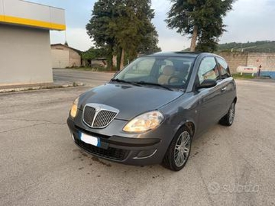 LANCIA Ypsilon 1.2 METANO 2003 12 MESI DI GARANZIA