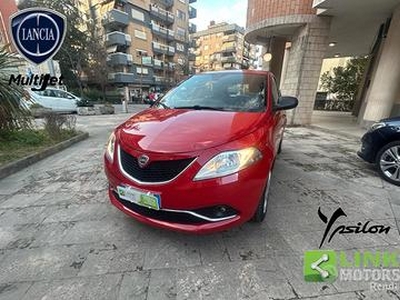 LANCIA Ypsilon 1.3 Mj 95cv Km 79.000 06/2017