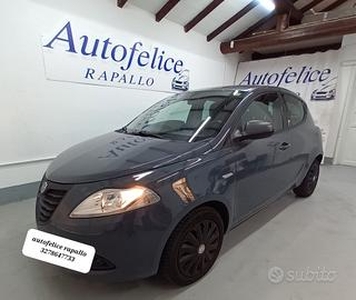 Lancia Ypsilon 1.3 MJT 16V 95 CV 5 porte S&S Gold