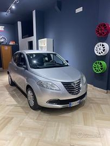 Lancia Ypsilon 1.3 MJT 16V 95 CV 5 porte S&S Silve