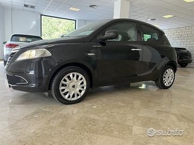 LANCIA Ypsilon 1.3 MJT 95 CV GOLD