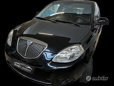 Lancia Ypsilon 1.4 Unyca Ecochic GPL Perfetta Ok N