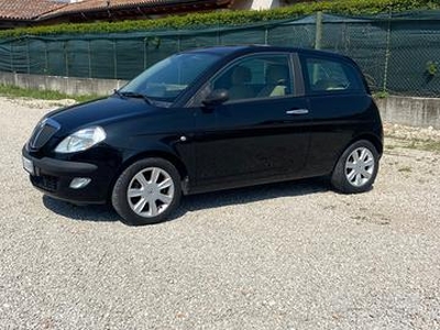 LANCIA Ypsilon 2ª serie - 2006 1.3 Diesel neopaten