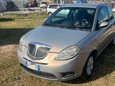 LANCIA Ypsilon 2007