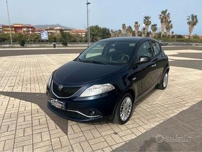 LANCIA Ypsilon 3ª serie 1.3 mjt 95cv - 2017