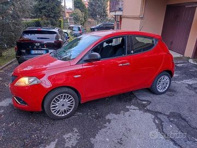 LANCIA Ypsilon 2016 / ultimo ribasso