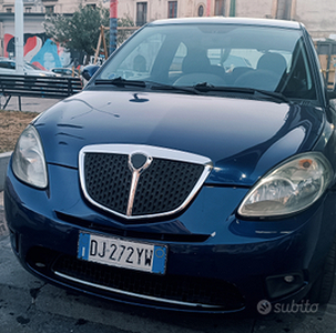 Lancia Ypsilon Diesel