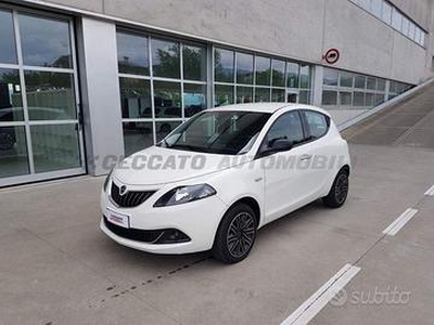 Lancia Ypsilon III 2021 1.0 firefly hybrid Go...