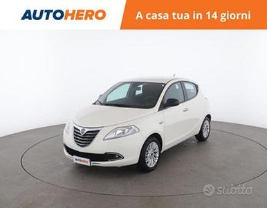 LANCIA Ypsilon JC88354