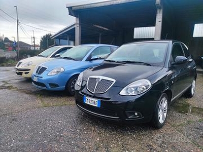 Lancia Ypsilon NEOPATENTATI 1.2 60CV