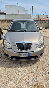 Lancia Ypslon