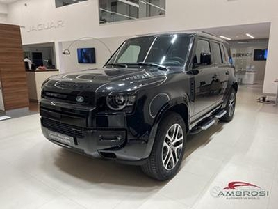 LAND ROVER Defender 110 2.0 Si4 PHEV 404 CV AWD