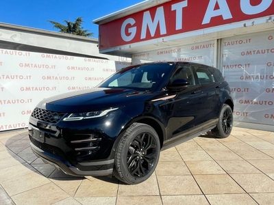 Land Rover Range Rover Evoque 2.0 180 SE 132 kW